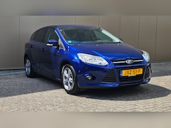 Ford Focus - 1.0 EcoBoost Trend
