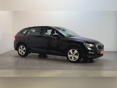 Skoda Scala - 1.0 TSI 116pk Ambition App-Connect Climate Control Cruise Control