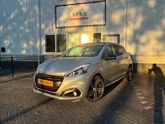 Peugeot 208 - 1.2 PureTech GT-line, zeer nette auto riem verv