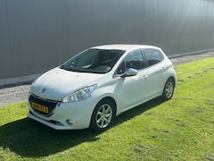 Peugeot 208 - 1.2 VTi Access |Airco|Navi|Camara|Apk|Elek Pakket|