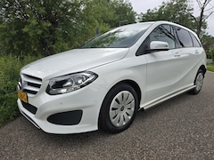 Mercedes-Benz B-klasse - 220 d Ambition/Dealer onderhouden/ 1e eig