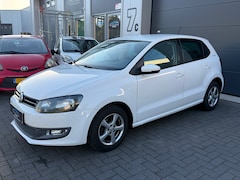 Volkswagen Polo - 1.2 TSI AIRCO | CRUISE | PDC | TEAM EDITIE |