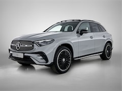 Mercedes-Benz GLC-klasse - 400e 4MATIC Business Solution AMG | Premium pakket | Panoramaschuifdak | Trekhaak | Treepl