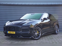 Porsche Cayenne Coupé - 3.0 E-Hybrid - BURMESTER - 360 CAMERA - LUCHTVERING - TREKHAAK