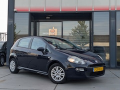 Fiat Punto Evo - 0.9 TwinAir Street - Airco - Electr Ramen