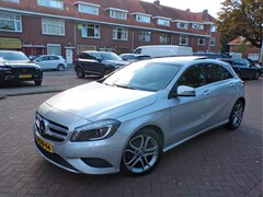 Mercedes-Benz A-klasse - 180 Ambition AUTOMAAT ECHT NIEUW STAAT N.A.P
