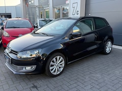Volkswagen Polo - 1.2 TSI AIRCO | CRUISE | PDC | TEAM EDITIE |