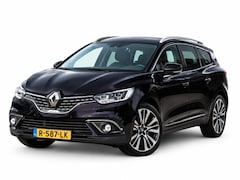 Renault Grand Scénic - 1.2 TCe Initiale Paris 7p. PANO / BOSE / NAVI / CAMERA / ALL SEASON