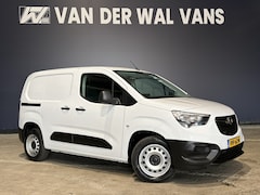 Opel Combo - 1.5 BlueHDi 131pk L1H1 Euro6 Airco | Apple Carplay | Navigatie | Cruisecontrol | Parkeerse