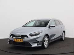 Kia Cee'd Sportswagon - Ceed 1.0 T-GDi DynamicPlusLine/ lage km/ zeer mooi