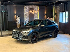 Audi Q5 Sportback - 50 TFSI e 3X S-LINE|360|ACC|KEYLESS|BOMVOL