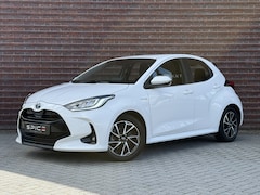 Toyota Yaris - 1.5 Hybrid Dynamic 1e eigenaar NL Auto