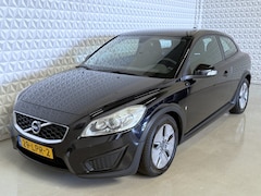 Volvo C30 - 1.6D S/S EURO-5 én tot 07-2027 APK (2010)
