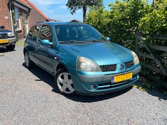 Renault Clio - 1.4-16V Privilège|AIRCO CLIMA|APK 2027
