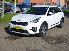 Kia Niro - 1.6 GDi Hybrid DynamicLine