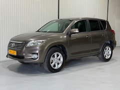 Toyota RAV4 - 2.0 VVTi Dynamic AUTOMAAT - 4X4 - NAVI - PDC - NWE APK