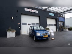Opel Agila - 1.0-12V Cosmo | APK | Nette Auto