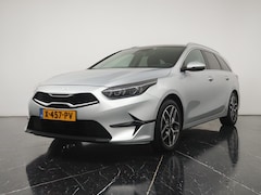Kia Cee'd Sportswagon - Ceed 1.0 T-GDi 120PK ExecutiveLine - Panoramadak - Navigatie - Stoel- en stuurverwarming