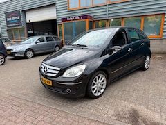 Mercedes-Benz B-klasse - B-klasse 200 Automaat Inruil Mogelijk