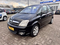 Opel Meriva - 1.6-16V Cosmo | Airco | netto auto met APK % Bovag Occasion Partner %