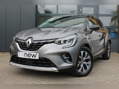 Renault Captur - 1.3 TCe 140 EDC AUTOMAAT Intens | Navigatie | Camera | Cruise | Climate Control