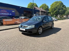 Volkswagen Golf - 2.0 FSI Comfortline NIEUWE APK