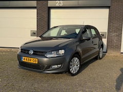 Volkswagen Polo - 1.2 TSI Comfortline AUTOMAAT 5DRS AIRCO