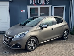 Peugeot 208 - 1.2 PureTech Allure|Carplay|Navi|Cruise|Climate|