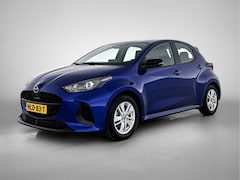 Mazda 2 Hybrid - 1.5 Centre-line | Stoelverwarming | Camera | Apple Carplay/Android Auto | Climate Control