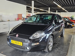 Fiat Punto Evo - 0.9 TwinAir Lounge/AIRCO/CRUISE/N.A.P/