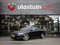 Volvo C70 Convertible - 2.4i Tourer , Carplay, Dealer OH, Leder, Stoelverwarming