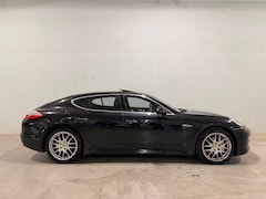 Porsche Panamera - 4.8 4S Sportchrono 1e eigenaar Dak keyless