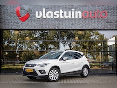 SEAT Arona - 1.0 TSI Style Business Intense , Apple Carplay, Cruise control, Achteruitrijcamera,