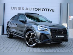 Audi Q2 - 35 TFSI S EDITION | S-TRONIC | S-LINE | PANO | LED- MATRIX | 19" ROTOR | VIRTUAL | ROOD RU