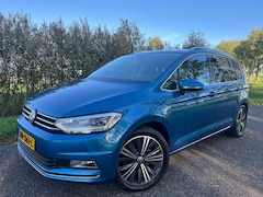 Volkswagen Touran - 1.2 TSI Highline