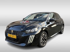 Peugeot 208 - 1.2 Hybrid Allure Automaat | Camera | LM | PDC | Clima |
