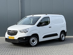 Opel Combo - 1.5D 102 PK / L1H1 / 1e EIG. / TREKHAAK / BOTT INRICHTING / CAMERA / CARPLAY / AIRCO