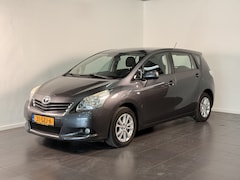Toyota Verso - 1.8 VVT-i Aspiration