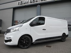 Fiat Talento - 2.0 MultiJet L2, Automaat, 146pk, Airco, Camera, 3-Zits, Trekhaak