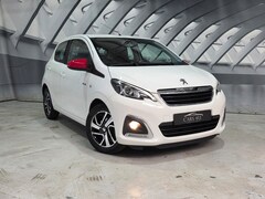 Peugeot 108 - 1.0 e-VTi Envy cruise airco