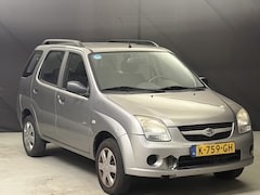 Suzuki Ignis - 1.3-16V GLS Airco