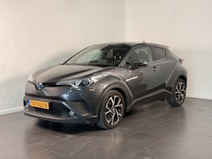 Toyota C-HR - 1.8 Hybrid Style | Dodehoek | JBL | ACC |