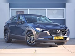 Mazda CX-30 - 2.0 e-SkyActiv-G M Hybrid TREKHAAK/APPLE CARPLAY/ADAPTIEVE CRUISE