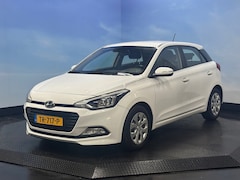 Hyundai i20 - 1.0 T-GDI Comfort Navi | Clima | Camera | Cruise