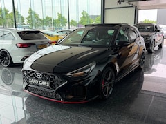 Hyundai i30 - N 2.0 i30N 2023 Performance 280PK Schaalstoelen Pano Automaat