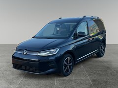 Volkswagen Caddy - 1.5TSI eHybrid Style | App connect | Led koplampen | Ergo comfort stoelen