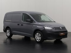 Volkswagen Caddy Maxi - 2.0TDI 122PK DSG Automaat | Multimedia | Airco | Cruise | Trekhaak