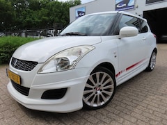 Suzuki Swift - 1.2 Base X-ite