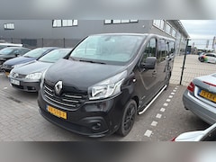 Renault Trafic - 1.6 dCi T29 L2H2 Comfort Energy 2016 NAP Dubbel Cabine Trekhaak