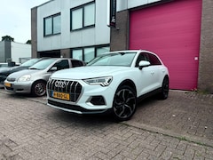 Audi Q3 - 35 TFSI Advanced Pro Line Automaat